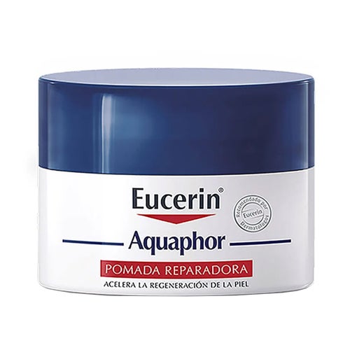 Eucerin Aquaphor balzam na nos a pery 7 gramov