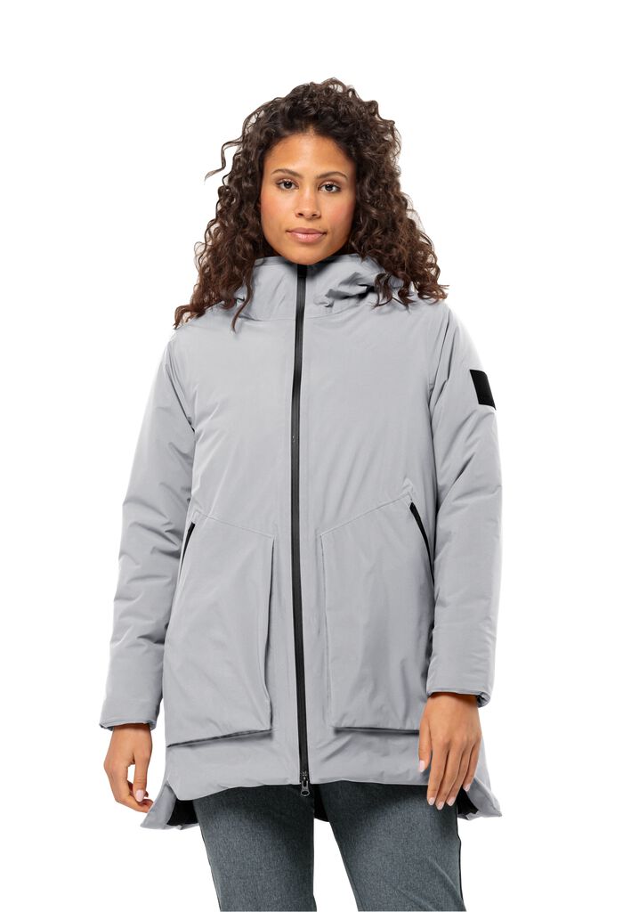 LUISENPLATZ JKT W Wasserdichte Winterjacke Damen