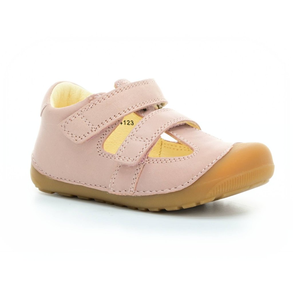 Bundgaard Old Rose Summer Sandalen (Petit)
