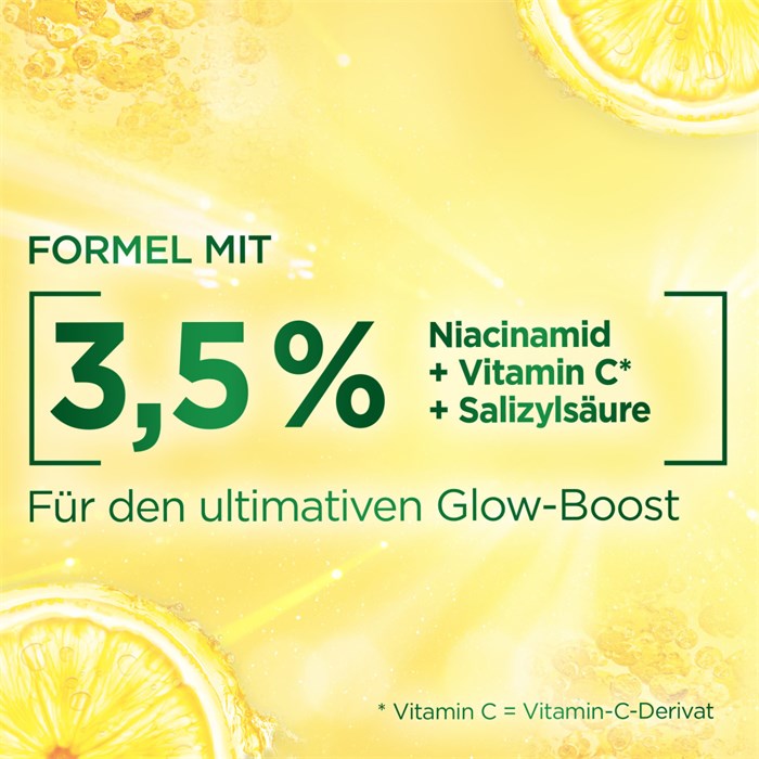 Reinigung Geschenkset von GARNIER