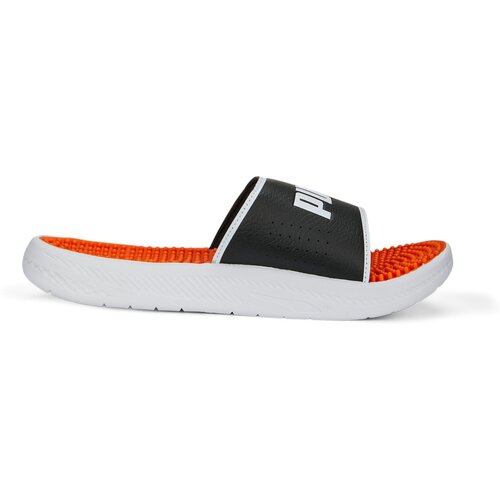 HERREN BADESANDALEN SOFTRIDE SLIDE MASSAGE