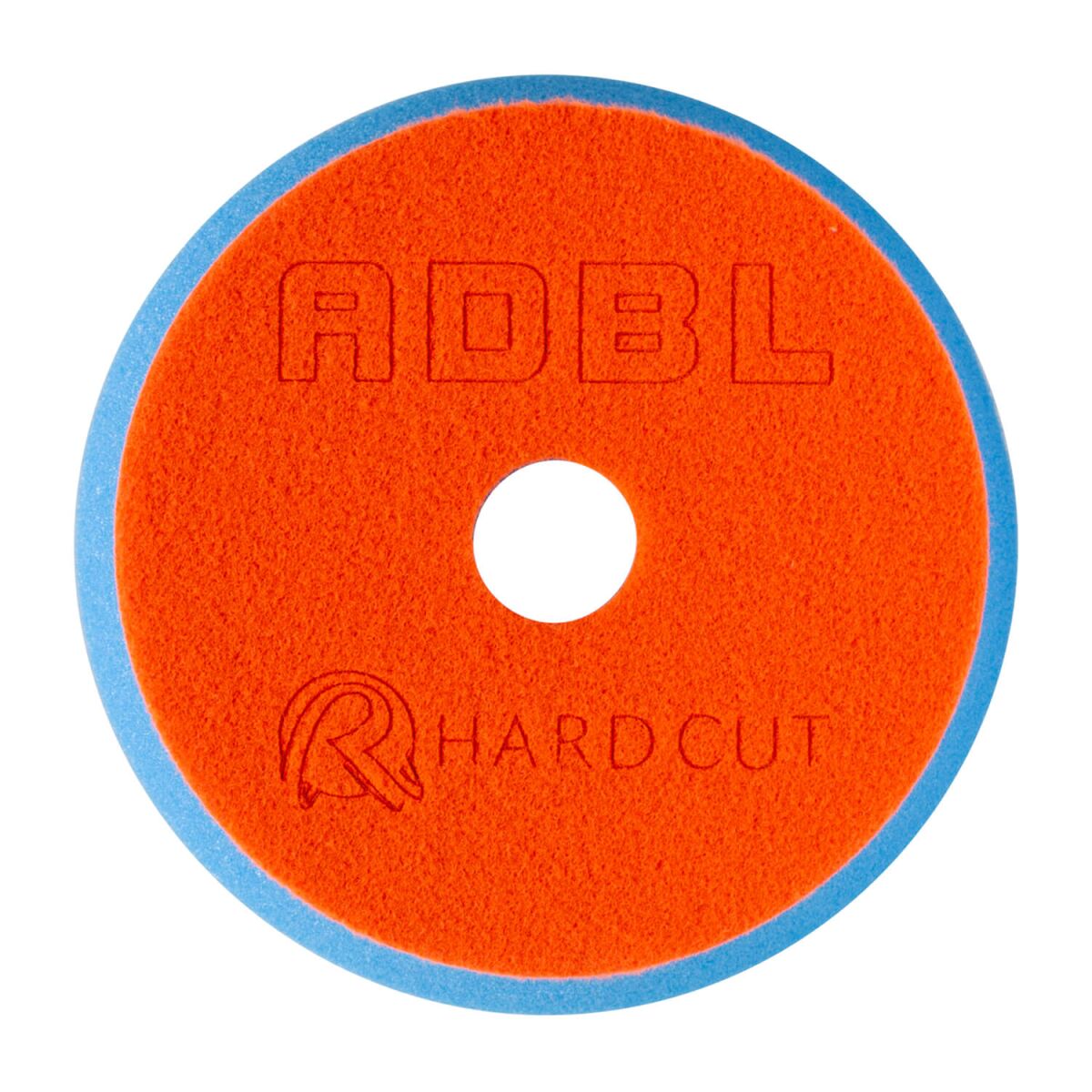 ADBL Roller Polierpad DA Hard Cut 125mm sehr hart