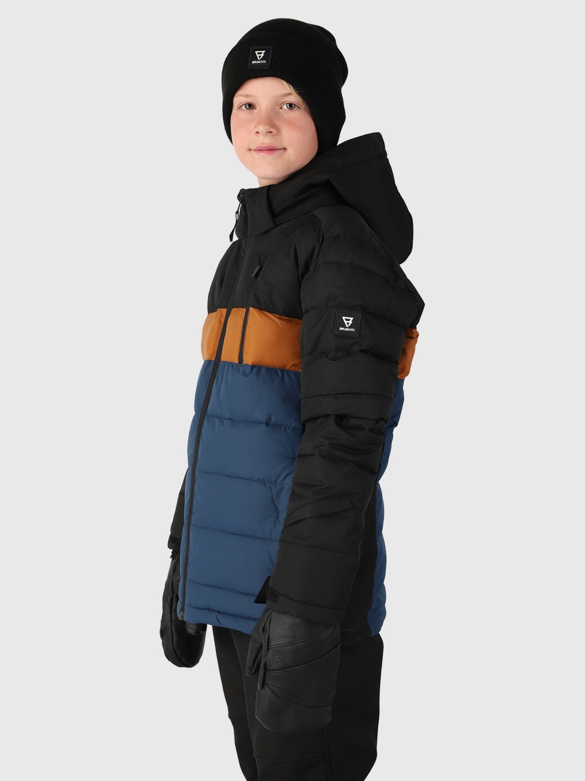 Brunotti Schneejacke