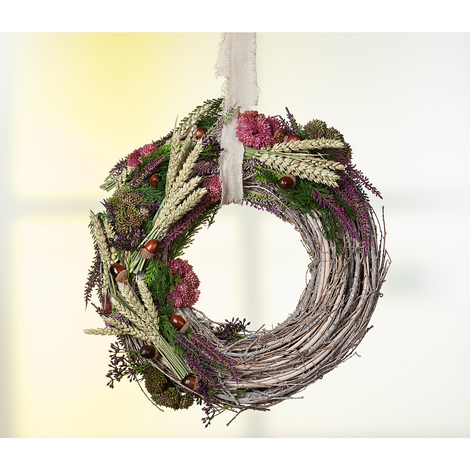 Erika-Pick, 29 cm, 2 Stück
