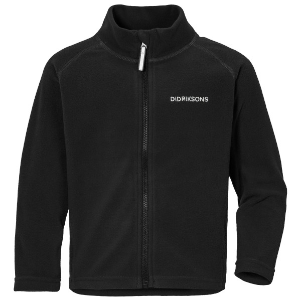 Didriksons - Kid's Monte Fullzip 8 - Fleecejacke