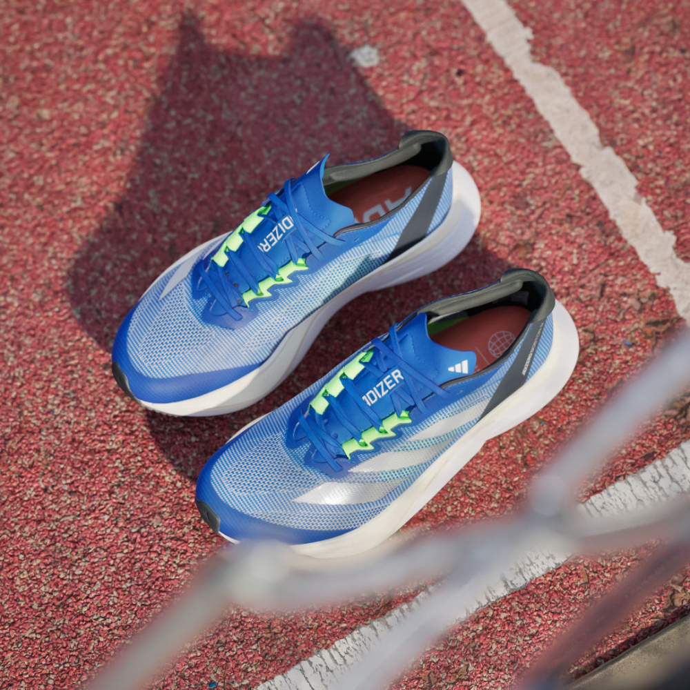 adidas Adizero Boston 12 IF8170 / blau