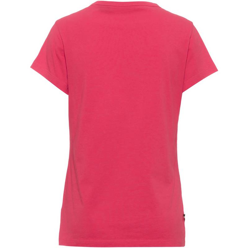 Dolomite GARD Printshirt Damen