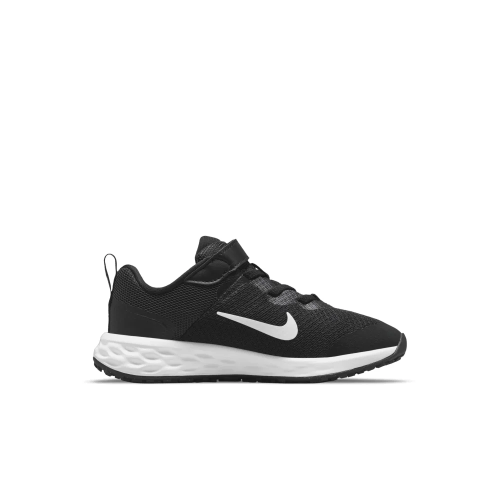 Nike Revolution 6 DD1095-003 / schwarz