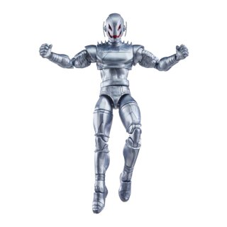 Marvel Legends Series: Cassie Lang BAF: Ultron