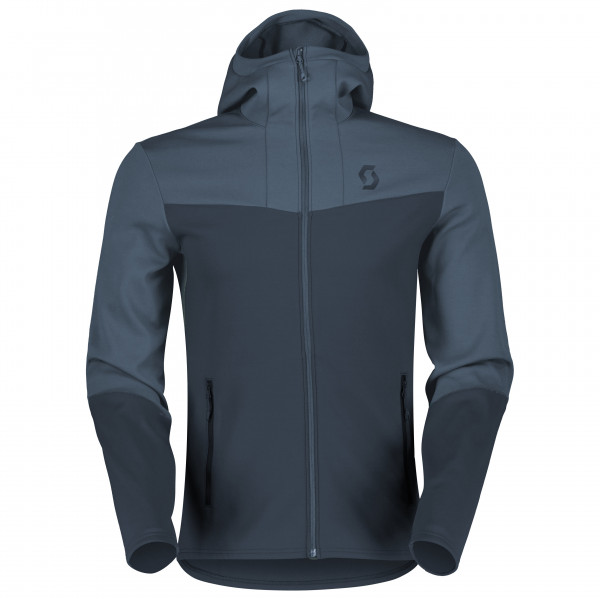 Scott - Hoody Defined Mid - Fleecejacke