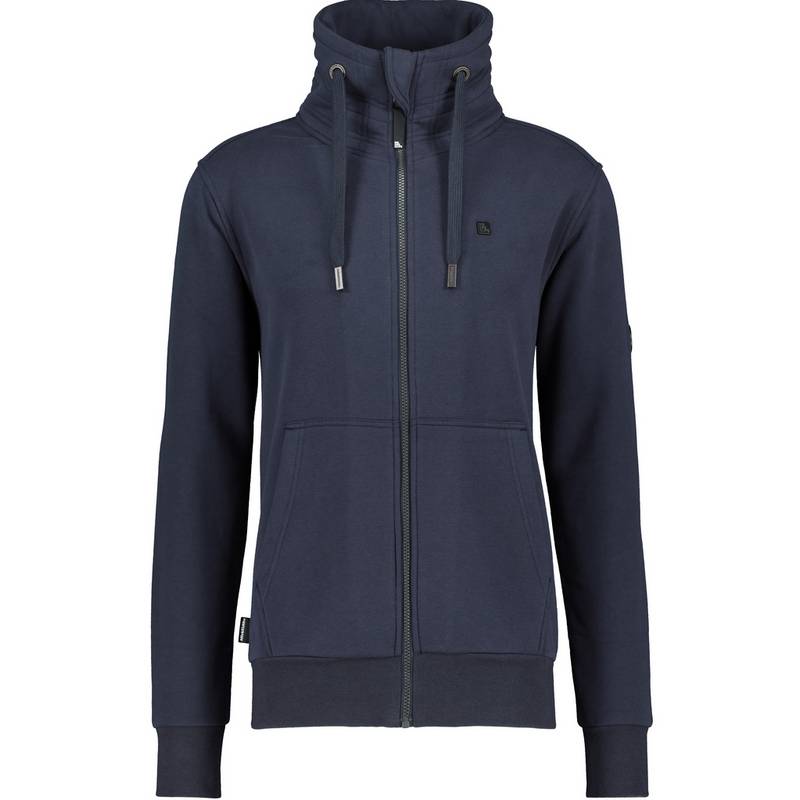 ALIFE AND KICKIN EliasAK Sweatjacke Herren