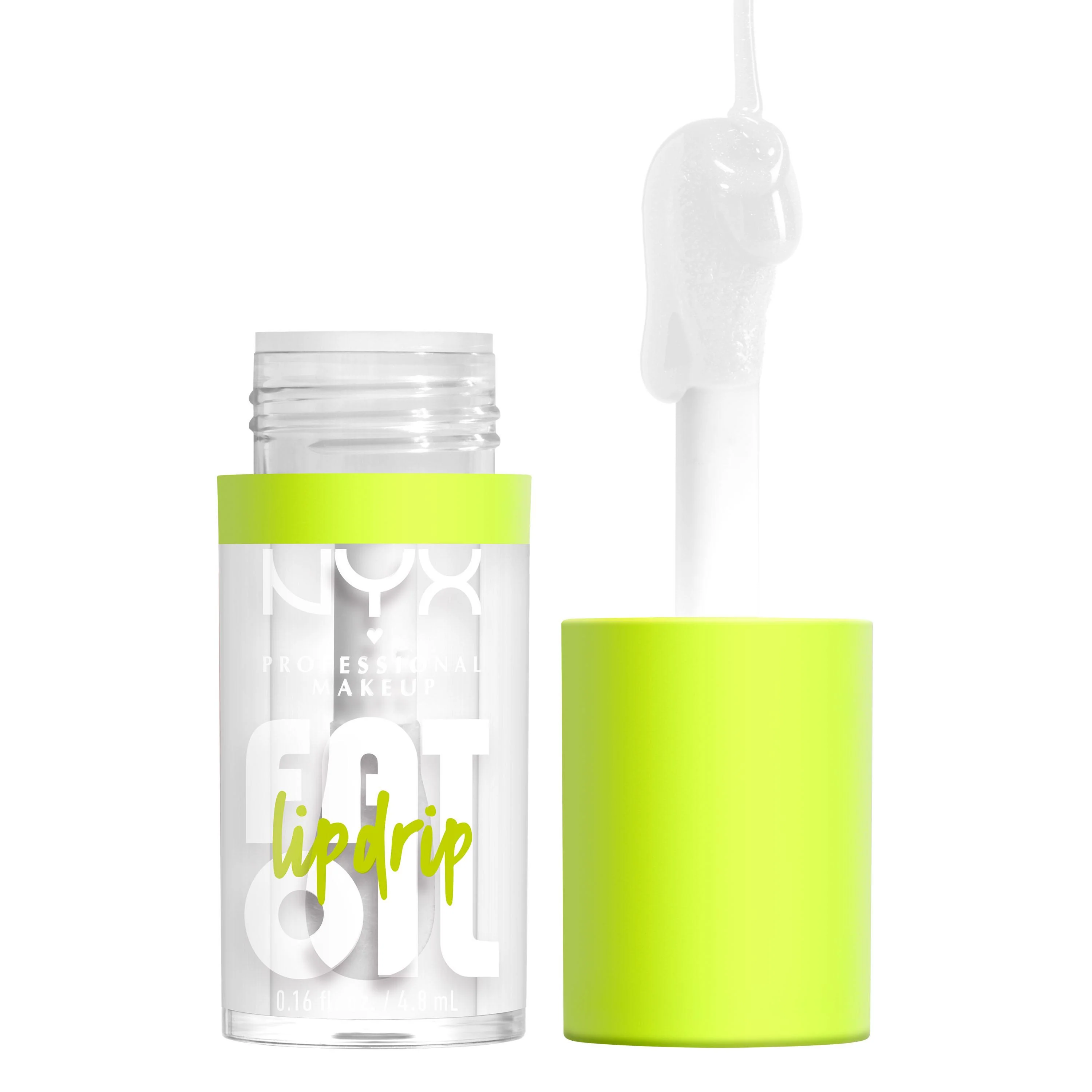 Lips Fat Oil Lip Drip - Gloss