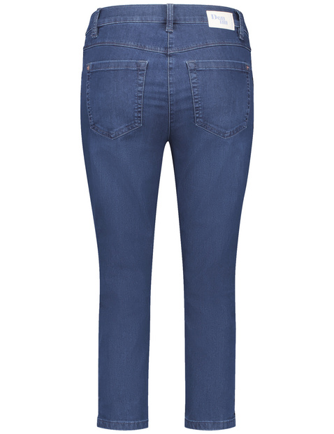 3/4 Jeans SOL꞉INE BEST4ME High Light