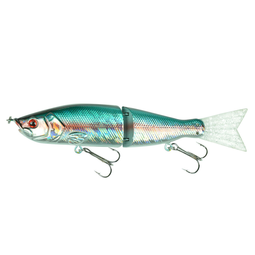 Redfish 3 Swimbaits Hard Lure Kit
