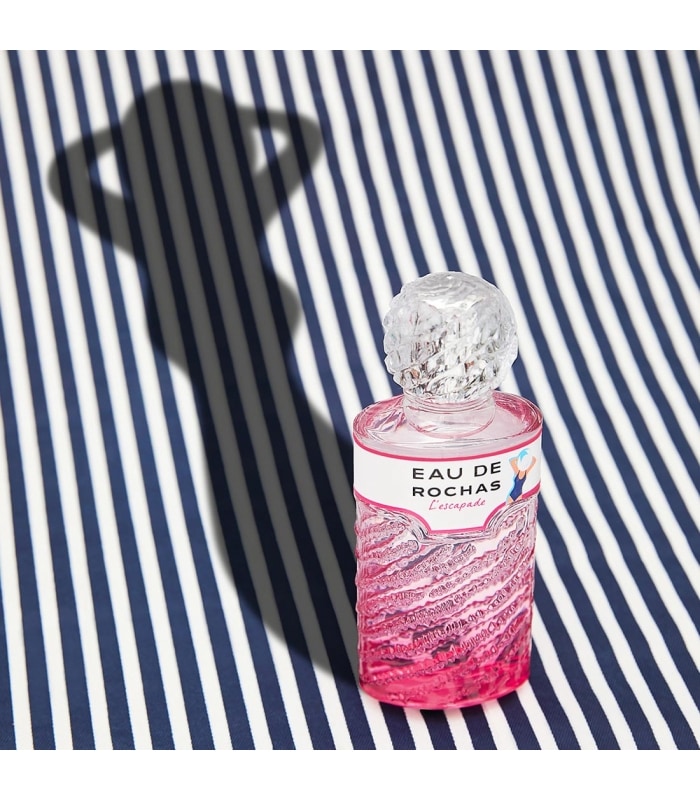 Rochas-L'ESCAPADE-Eau de Toilette