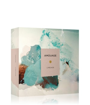 Amouage Odyssey Lineage Eau de Parfum-100 ml