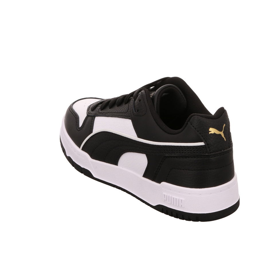 Puma RBD Game Low Sneaker