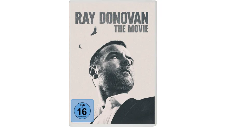 Ray Donovan - The Movie