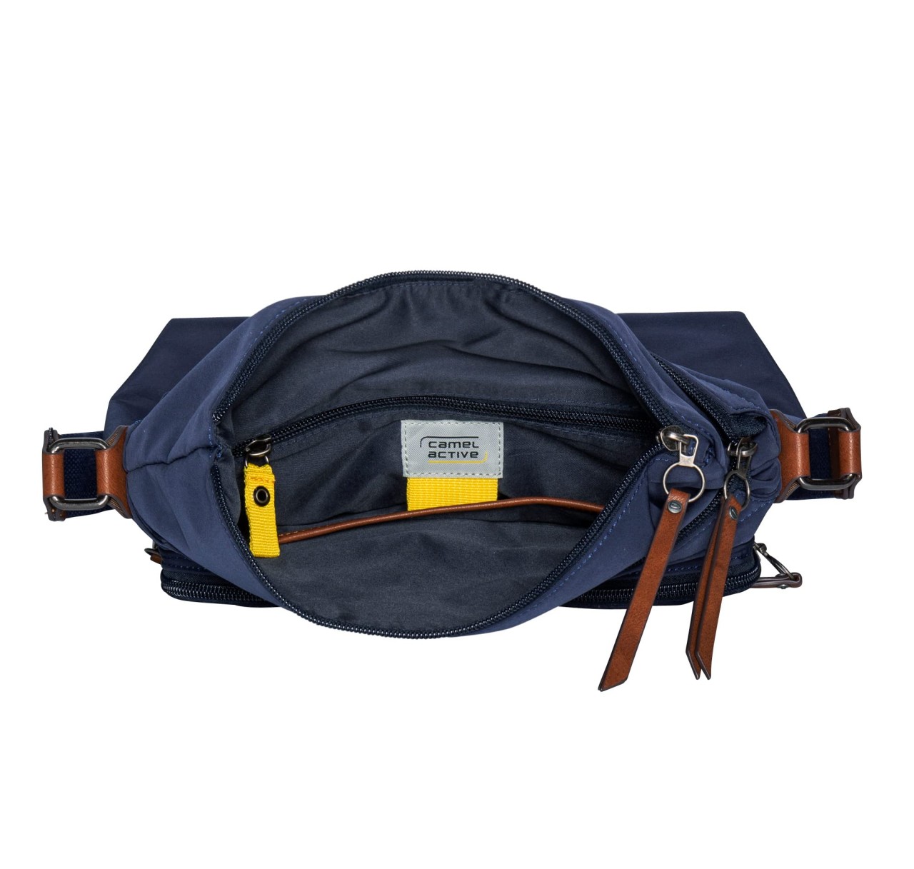 CAMEL ACTIVE Handtaschen blau