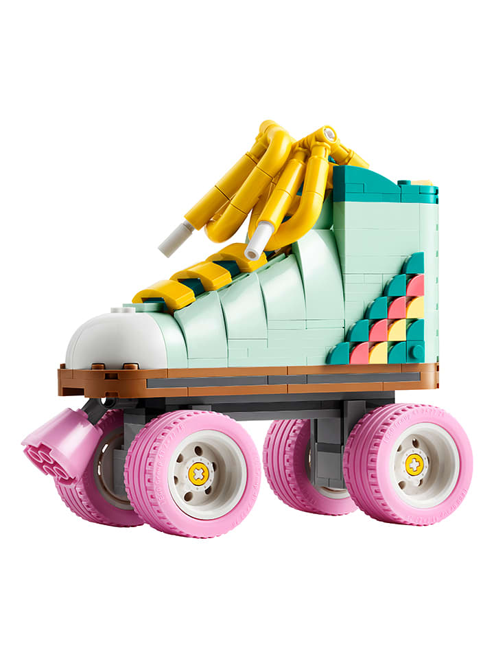 LEGO LEGO® Creator: Rollschuh - ab 8 Jahren günstig kaufen onesize