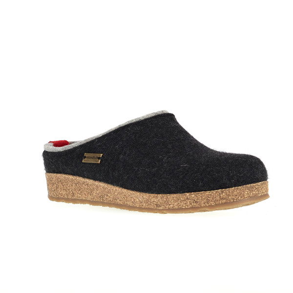 GRIZZLY KRIS Unisex - Hüttenschuhe