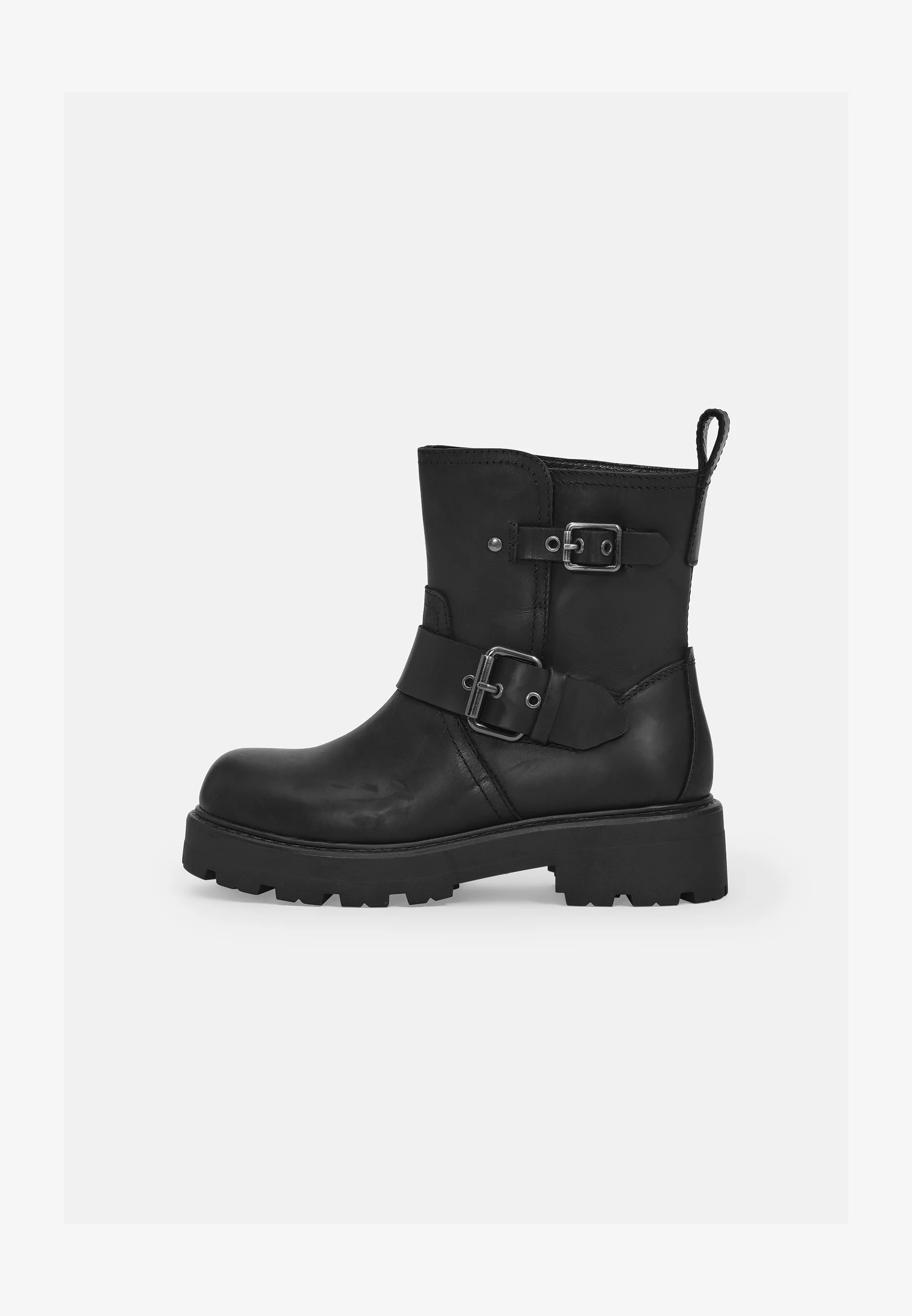 Vagabond COSMO 2.0 - Botines de plataforma