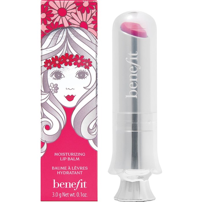 Pflegender Lipbalm
