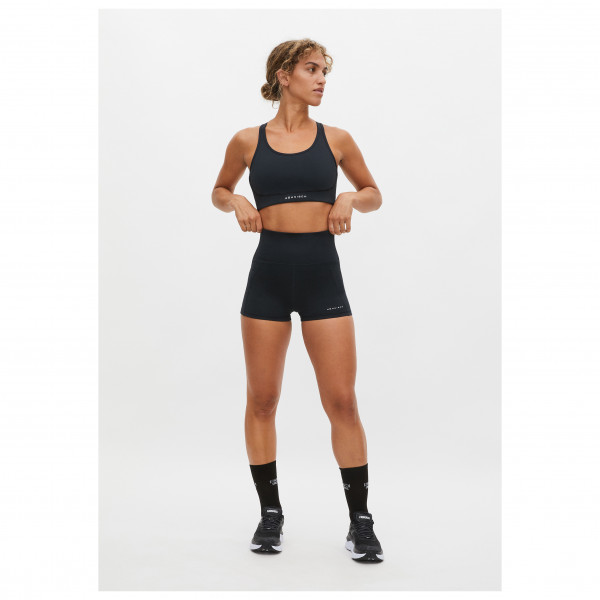 Röhnisch - Women's Flattering Curved Hotpants - Shorts
