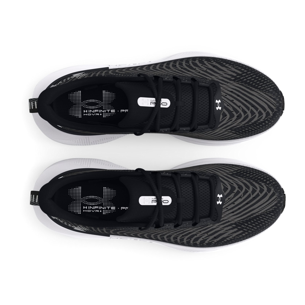 Under Armour Infinite Pro 3027200-001 / schwarz