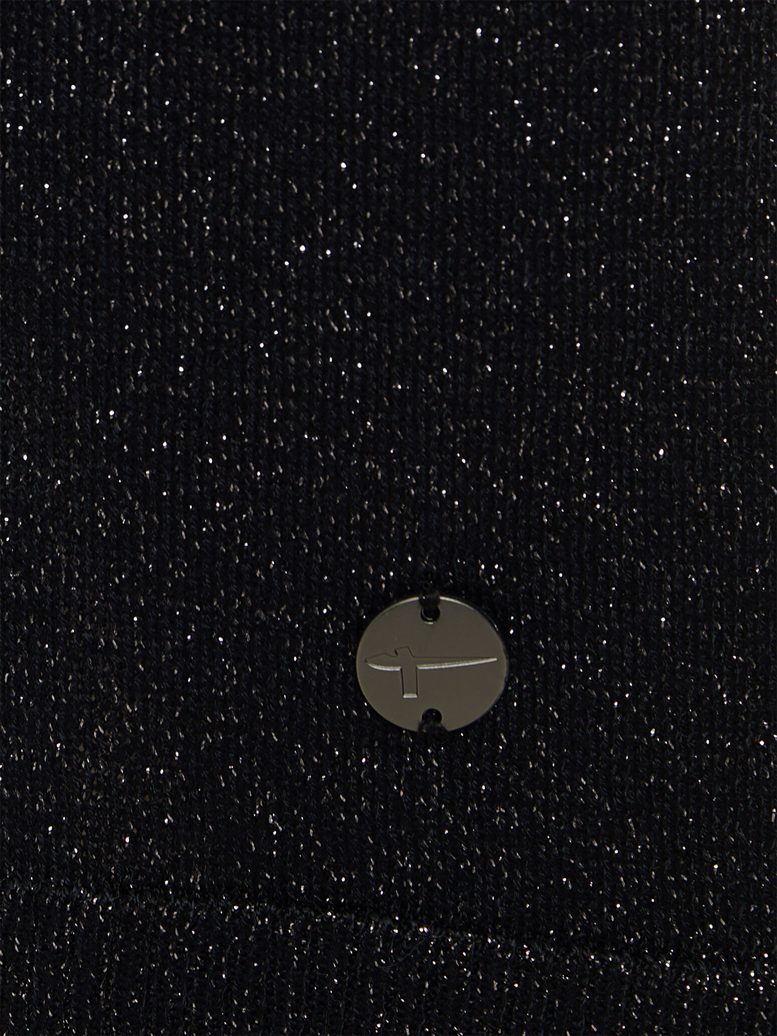 Robe - noir