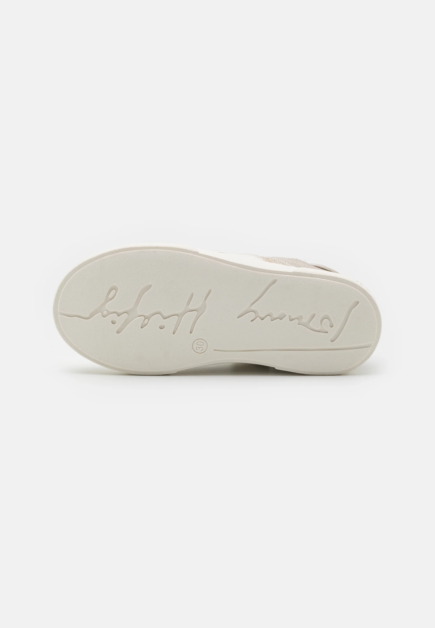 Tommy Hilfiger KRYSTAL - Zapatillas bajas