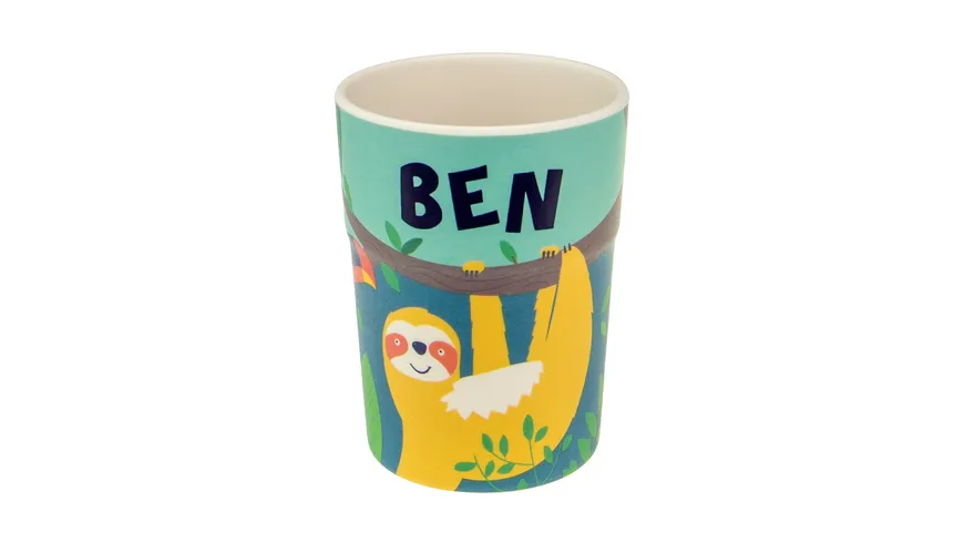 H&H Kinderbecher BEN