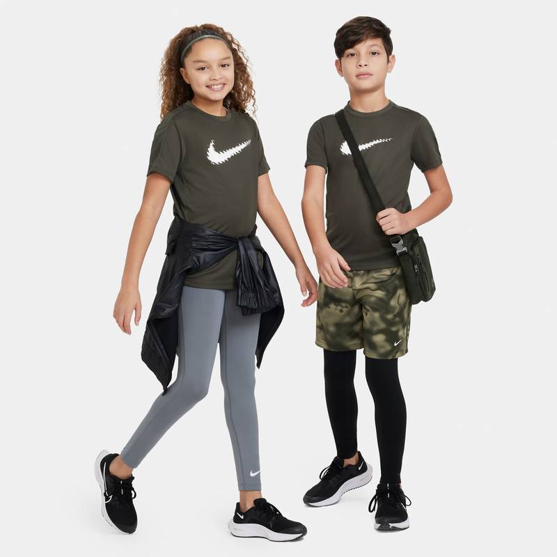 Nike DRI-FIT Funktionsshirt Jungen
