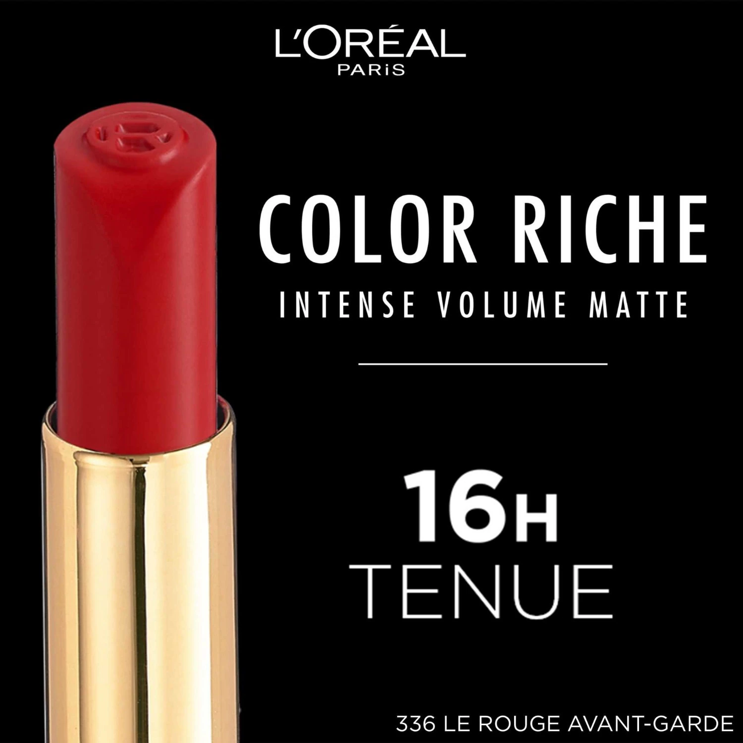 L'Oréal Paris Color Riche