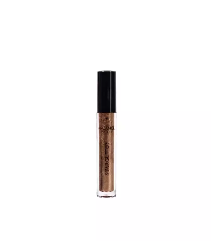 STAR GLITTER Ombre à Paupières Liquide Nacrée