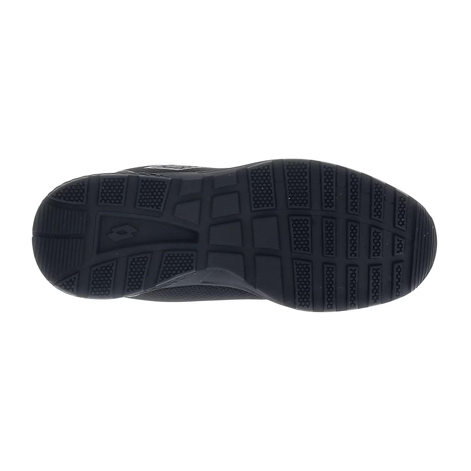 KIBRA AMF W HELT BLACK/GRAVITY TITAN