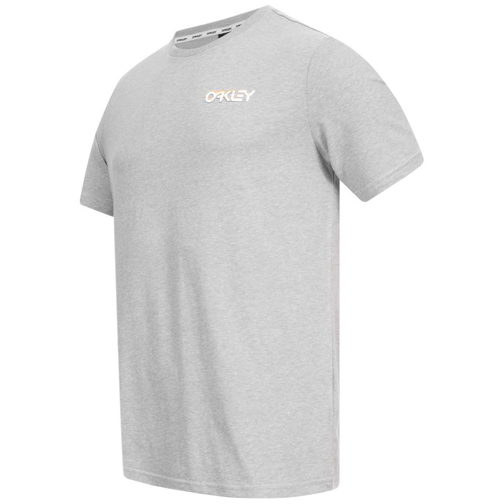 Oakley Blur Advertising Herren T-Shirt 457361-24L