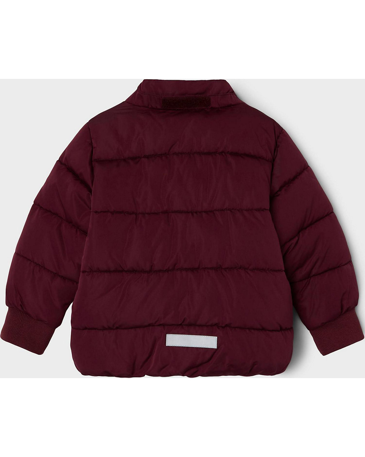 Winterjacke NMMMUSIC für Jungen
