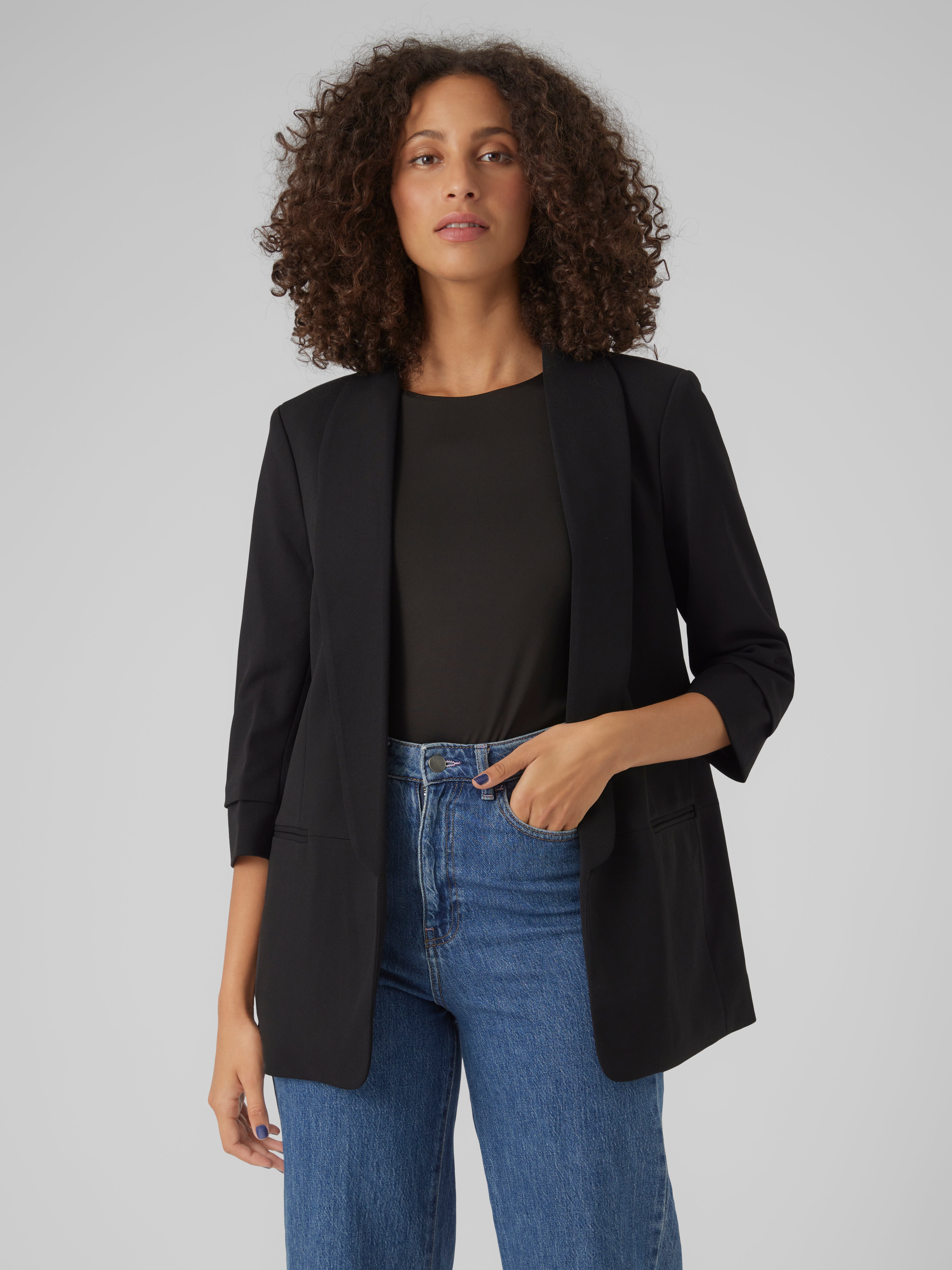 VMZAMIRA Blazer