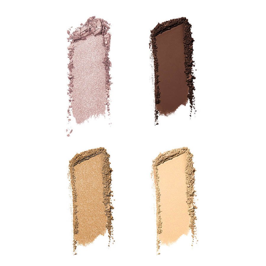 NARS Augen Quads Eyeshadow