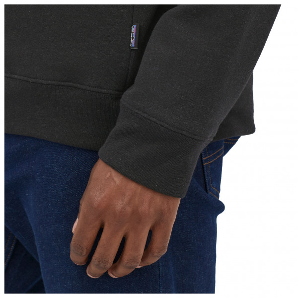 Patagonia - Fitz Roy Icon Uprisal Crew Sweatshirt - Pullover