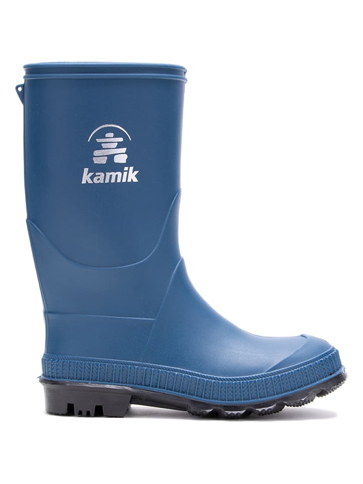 Kamik Gummistiefel 