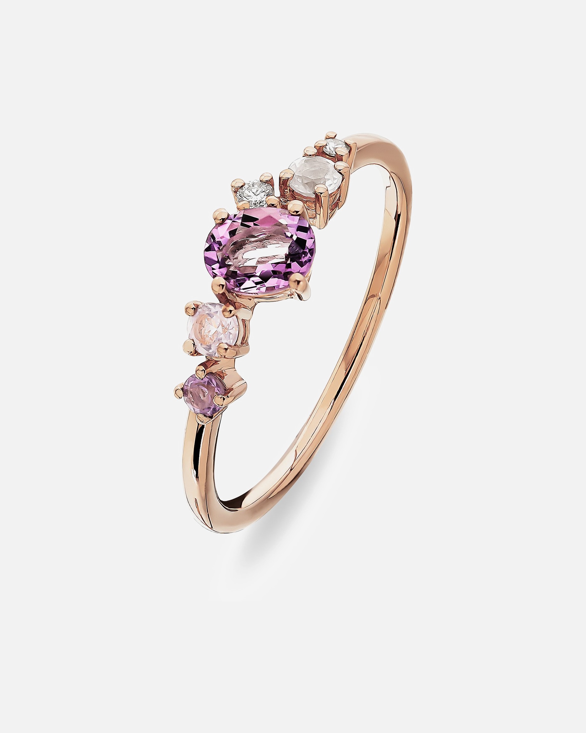 KRISZTUS Bagues vagy rózsa