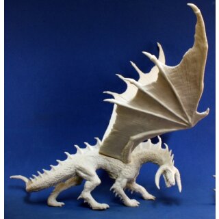 Dragon Ebonwrath