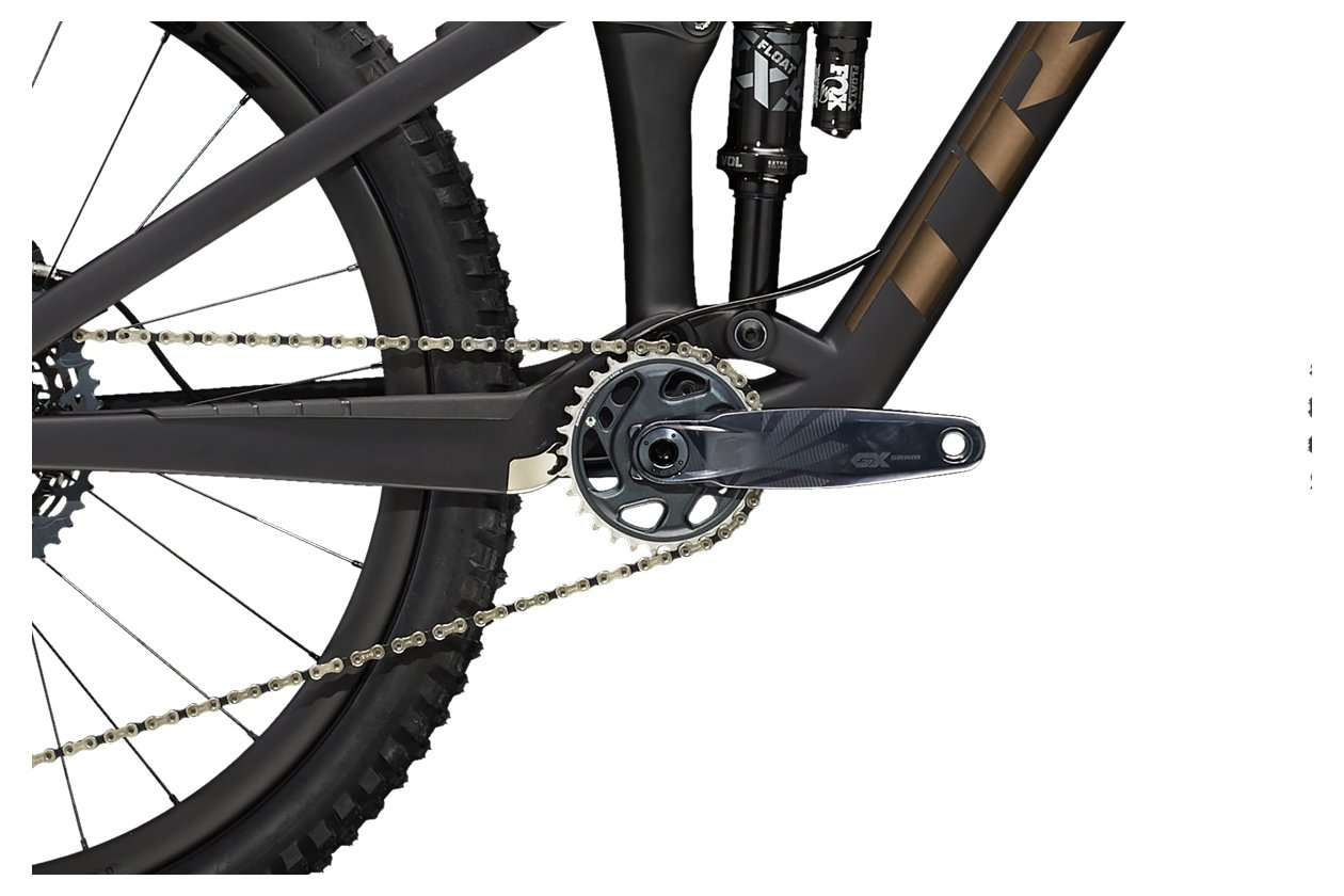 Trek Remedy 9.8 GX - 2022 - 27,5 Zoll - Fully