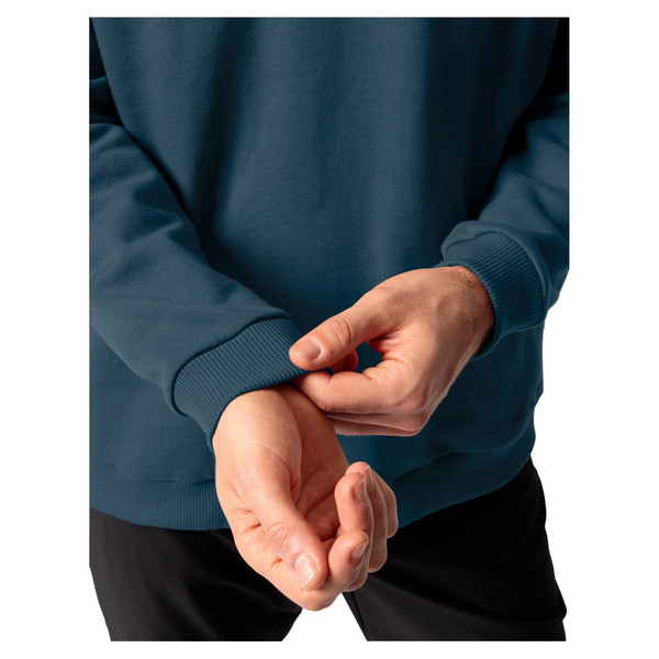 MANUKAU HOODY III Herren - Kapuzenpullover