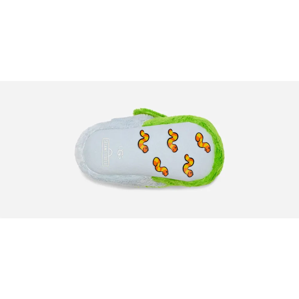 UGG Bixbee 1147211I-GYGN / grau