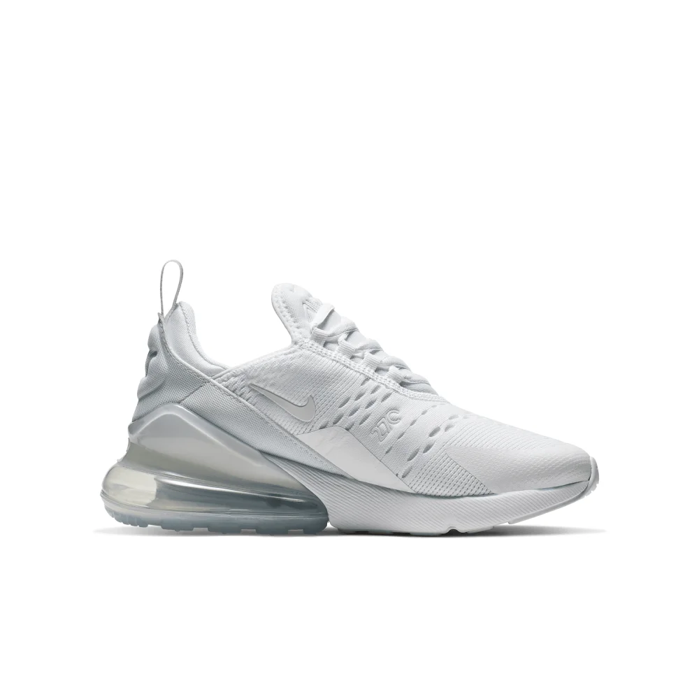 Nike Air Max 270 GS 943345-103 / weiss