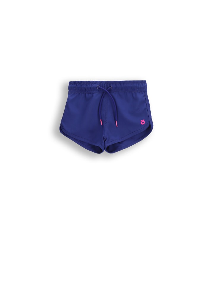 Lemon Badeshorts in dunkelblau günstig kaufen