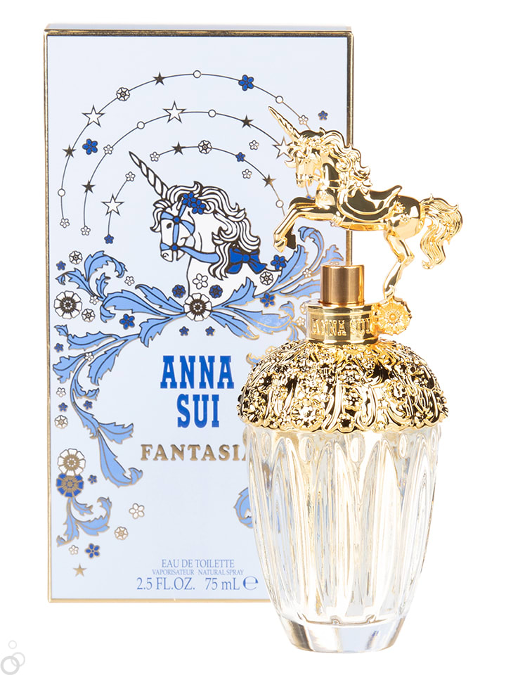 Anna Sui Fantasia - EdT, 75 ml günstig kaufen onesize
